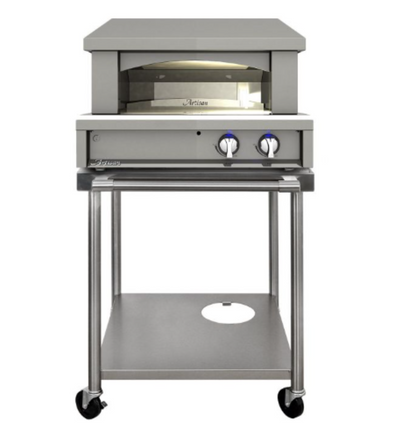 Artisan: Cart Only: Pizza Oven Cover - ARTC-42
