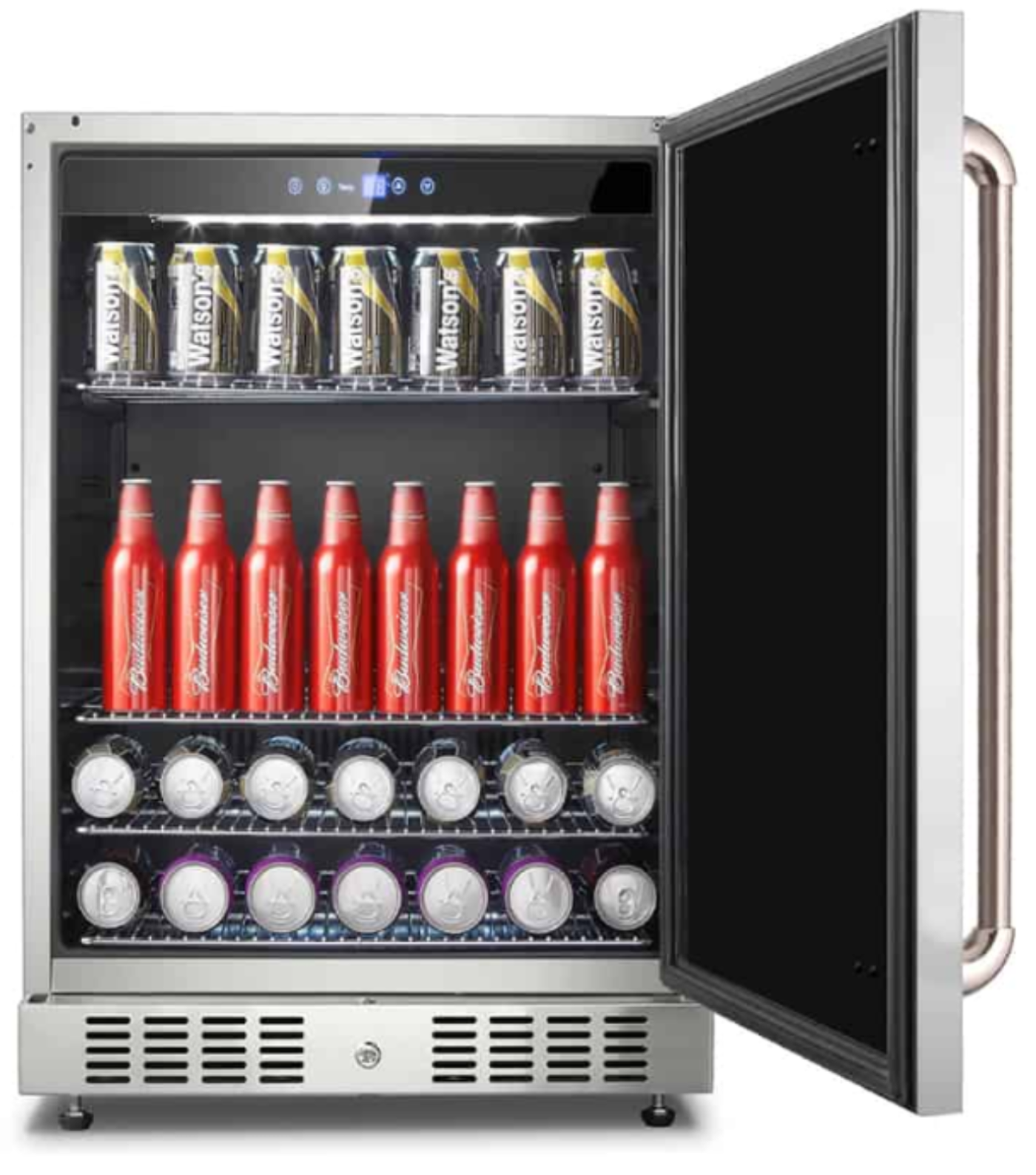 Artisan: 24" Outdoor Refrigerator - ART-BC24