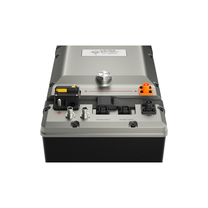 Abyss Battery 36V 105Ah Trolling Motor Battery - AB-36V-105-FN4