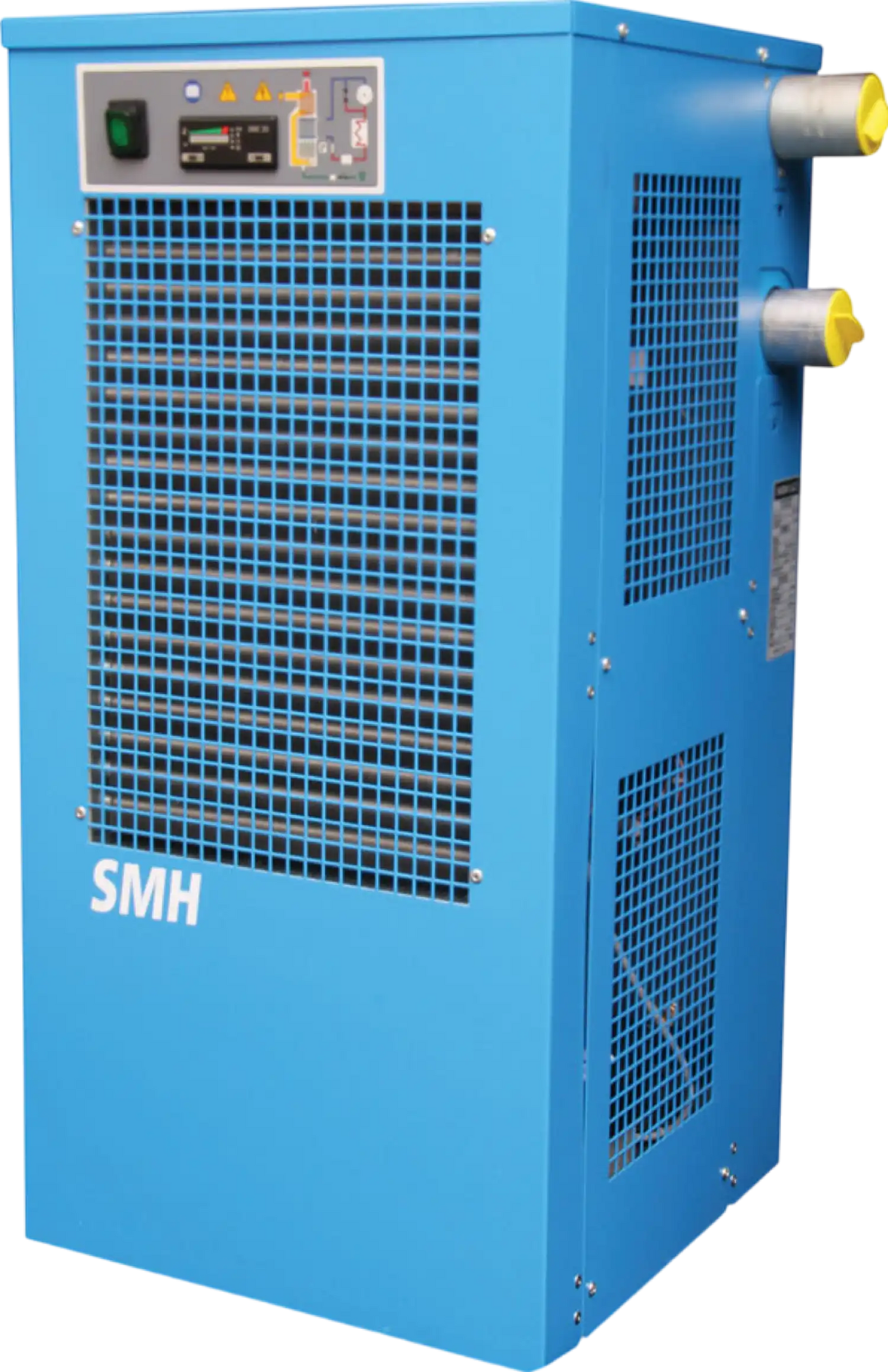 Schulz SMH-30 Refrigerated Air Dryer High Temperature Non-Cycling 30 CFM 115V Single Phase New - SMH-030-UP-TD
