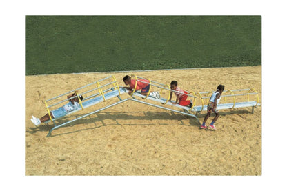 Adam Equipment Sportplay Sensori Tunnel Climber - 521-105