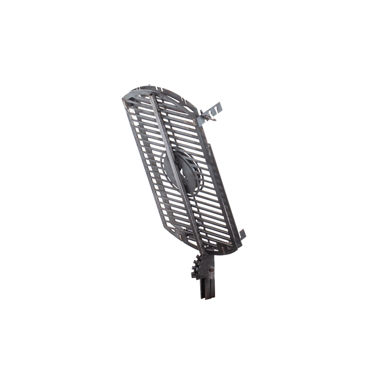 Clamp Rack Grill for Rollo
