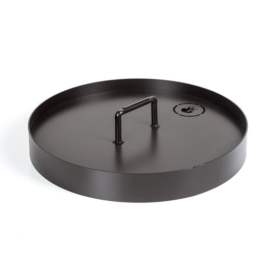 Gratin Lid