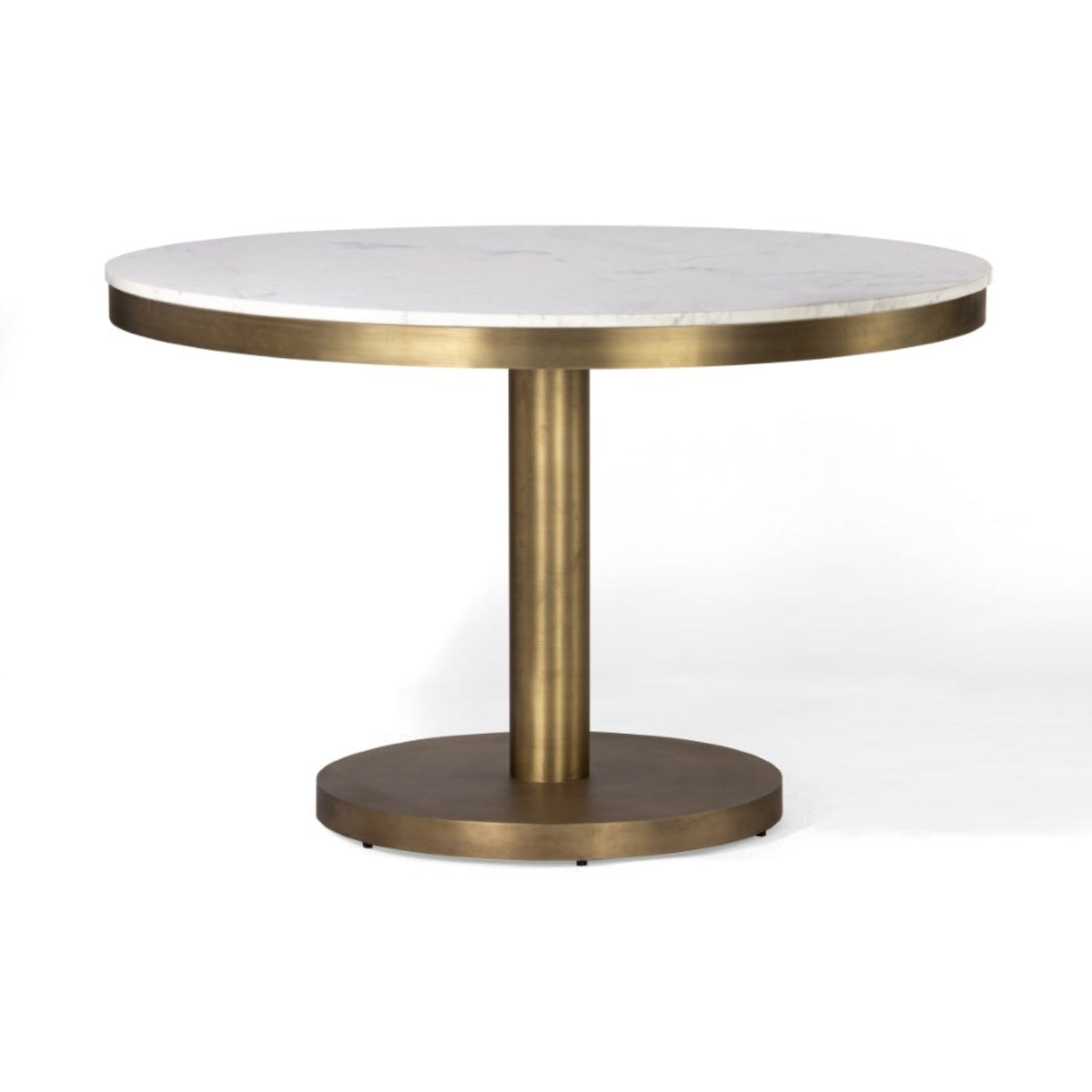 Union Home Shay Round Dining Table  - DIN00317