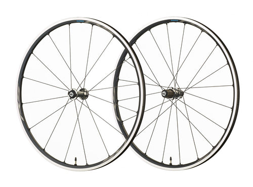 Shimano RS500 700c Road Wheelset