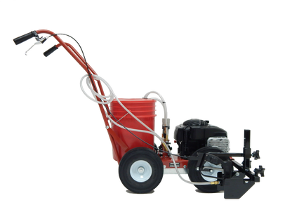 EcoLiner LT Field Striping Machine