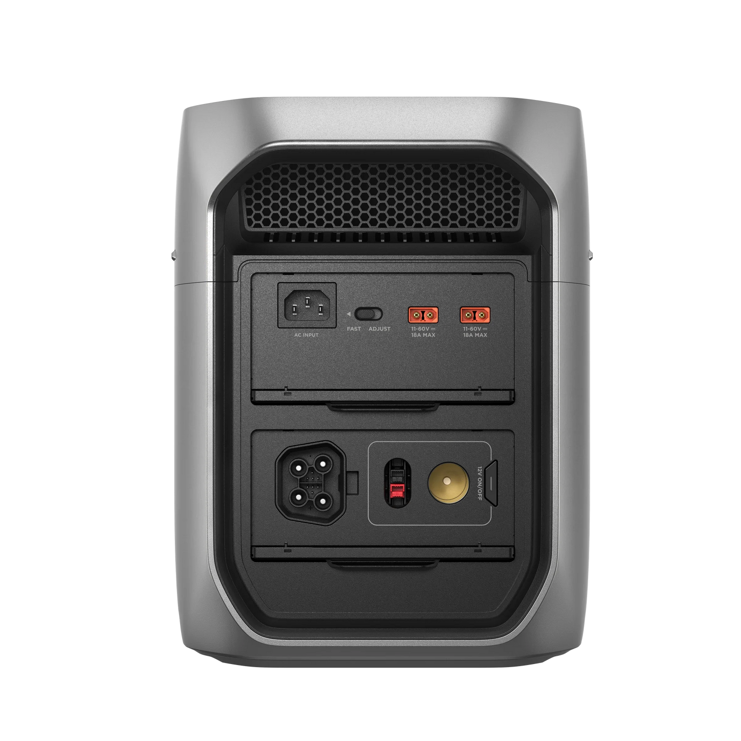 Aurora Generators  3 Max Plus Portable Power Station - EFD3MP-US