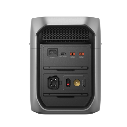 Aurora Generators  3 Max Plus Portable Power Station - EFD3MP-US