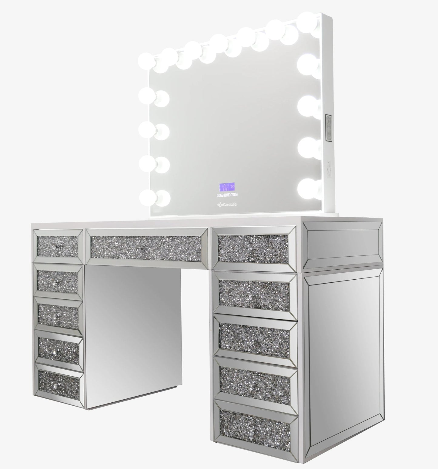 DoCareLife Amber II Vanity - DCL-MT011-LIGHT
