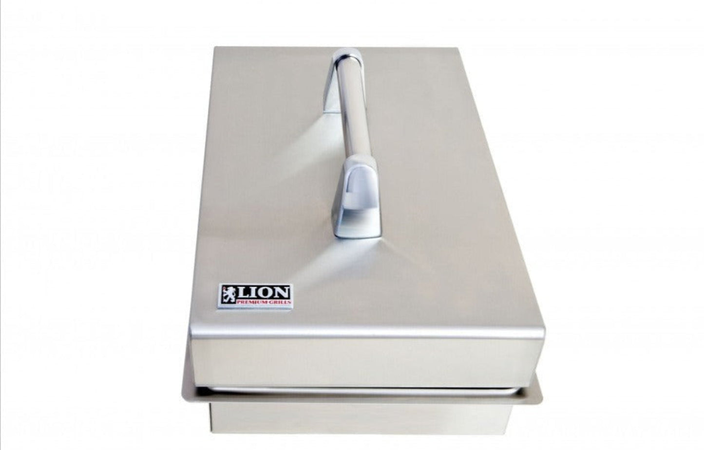 Lion Grills Single Side Burner - Propane - L6247