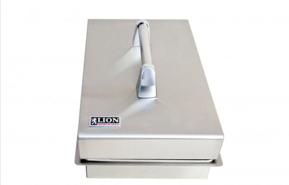 Lion Grills Single Side Burner - Propane - L6247