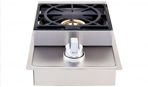 Lion Grills Single Side Burner - Propane - L6247