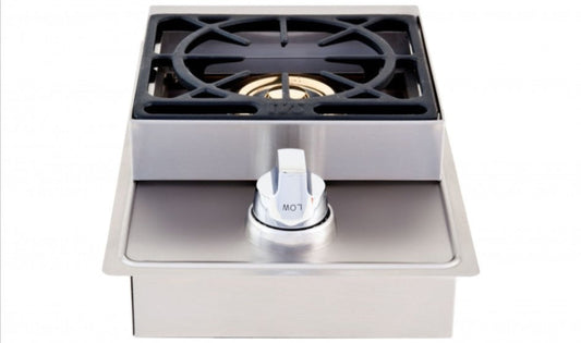 Lion Grills Single Side Burner - Propane - L6247