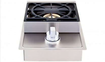 Lion Grills Single Side Burner - Propane - L6247