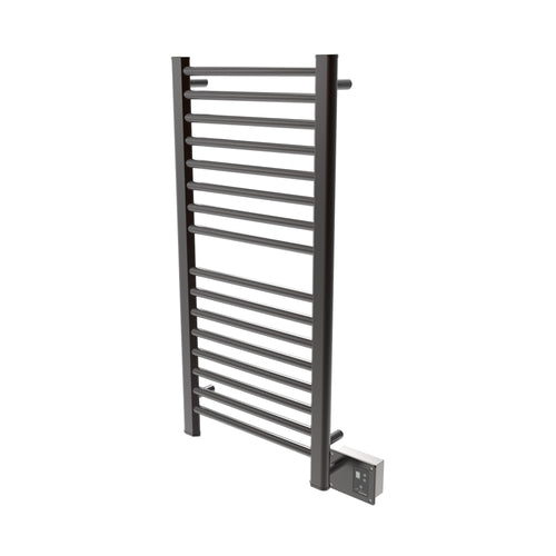 Amba Heated Towel Rack Model S2142 Height 42 5/8″  - S2142O
