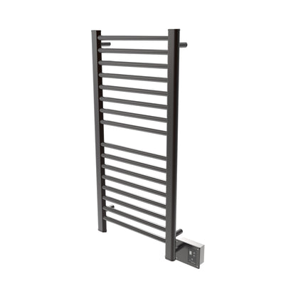 Amba Heated Towel Rack Model S2142 Height 42 5/8″  - S2142O