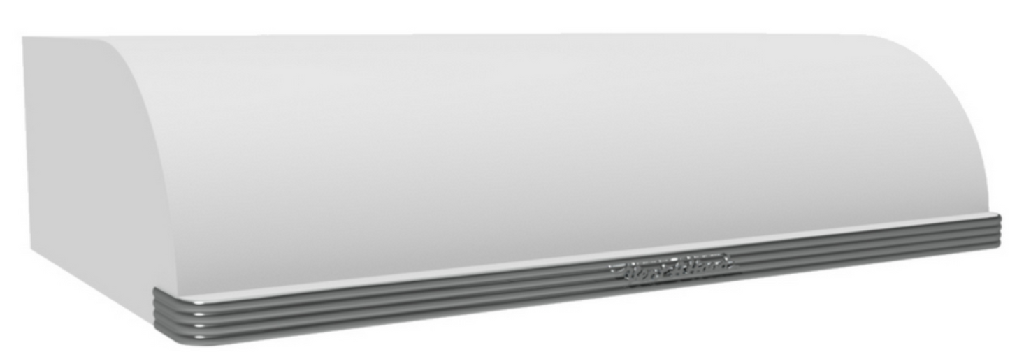 VENT-A-HOOD CLH9236WH CLH9-36″ Premier Magic Lung Under Cabinet (36″) Range Hood - CLH9236WH-CLR