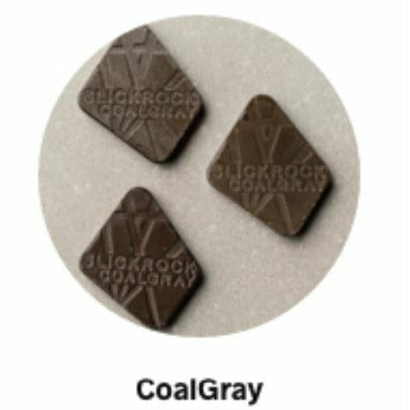 SlickRockcolorCoalGray