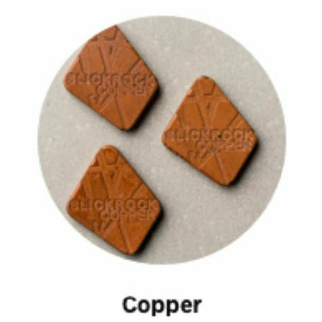 SlickRockcolorCopper