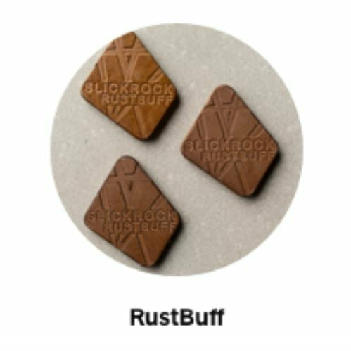 SlickRockcolorRustBuff