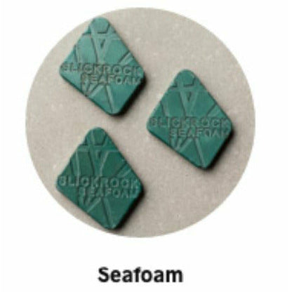 SlickRockcolorSeafoam