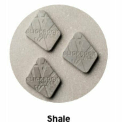 SlickRockcolorShale