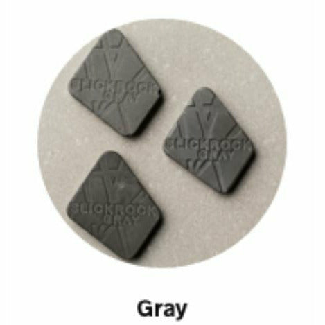 SlickRockcolorgray