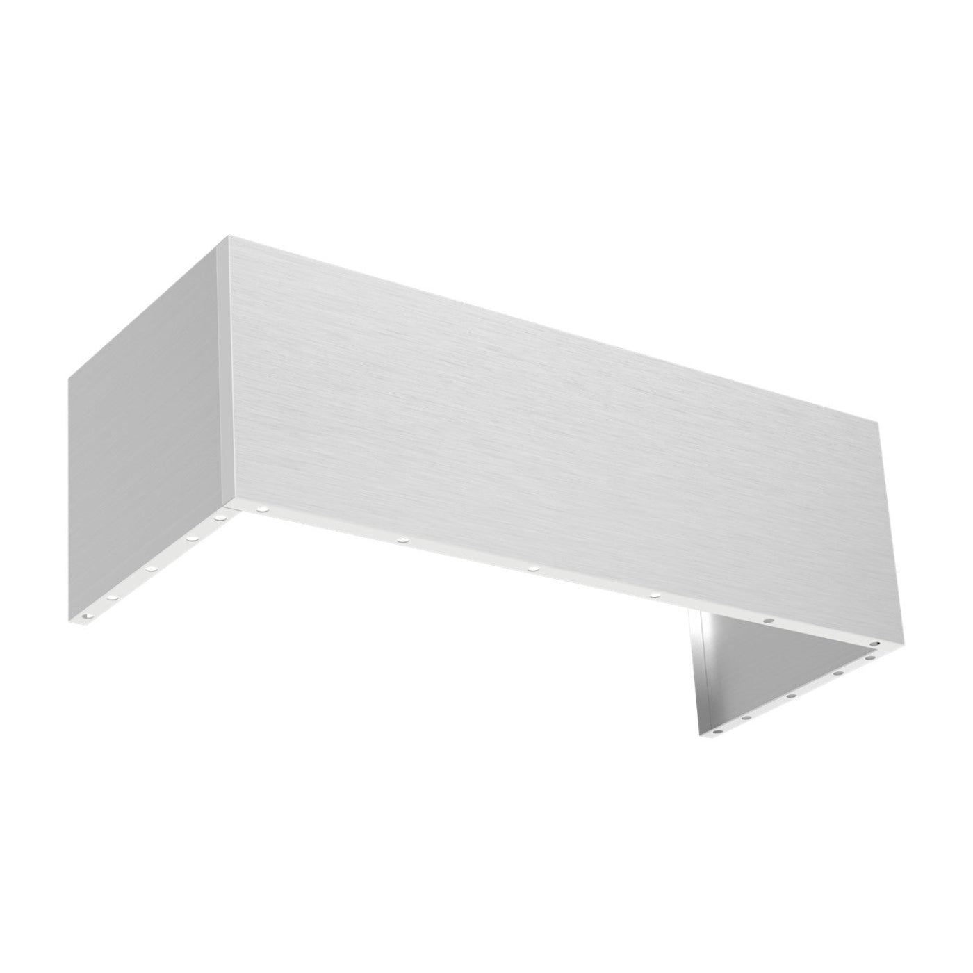 Awoco Stainless Chimney Cover for Awoco Outdoor BBQ Vent Hood - AWC-RH-WM-BBQ-Chim12x36