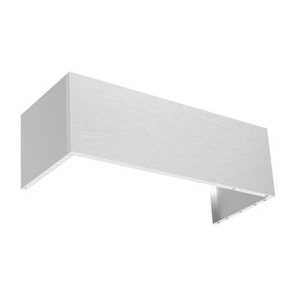 Awoco Stainless Chimney Cover for Awoco Outdoor BBQ Vent Hood - AWC-RH-WM-BBQ-Chim12x36