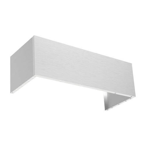 Awoco Stainless Chimney Cover for Awoco Outdoor BBQ Vent Hood - AWC-RH-WM-BBQ-Chim12x36