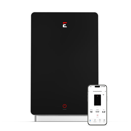 Eccotemp SmartHome Adjustable 11-27kW Electric Tankless Water Heater - 1779610900135_72