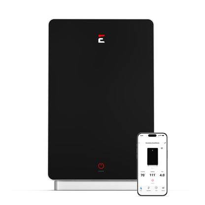Eccotemp SmartHome Adjustable 11-27kW Electric Tankless Water Heater - 1779610900135_72