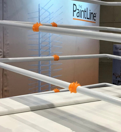 PaintLine PDRKD Shelf Spikes (Set of 150)