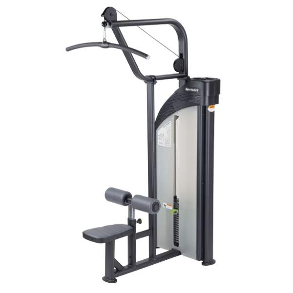 SportsArt Lat Pulldown P826