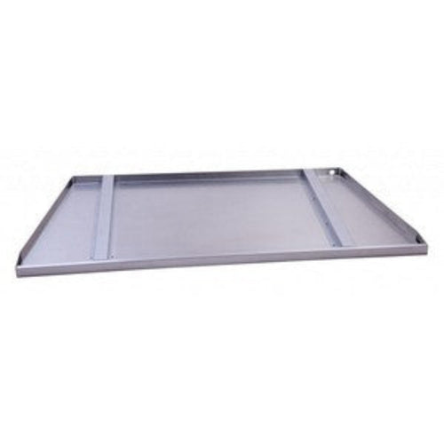 Empire Stainless Steel Drain Tray for 42" Carol Rose Collection - DT42SS
