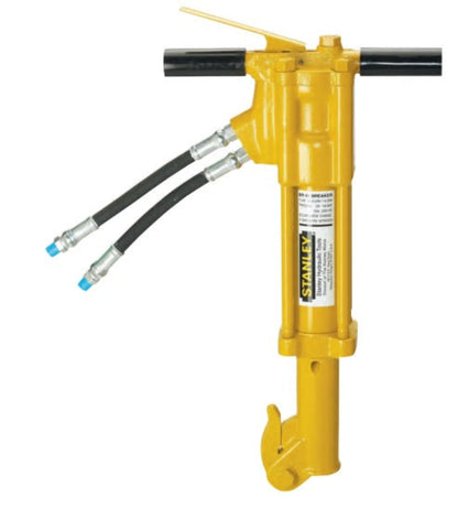 Stanley Underwater Hydraulic Breaker - BR45350