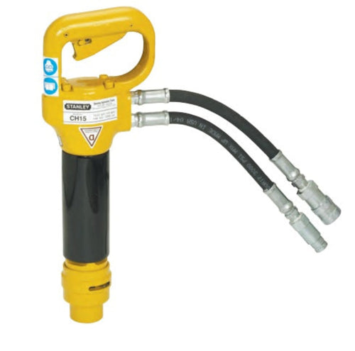 Stanley Underwater Hydraulic Hammer - CH1533101