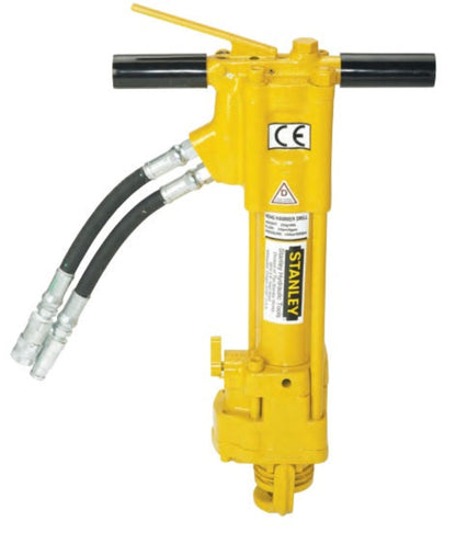 Stanley Hydraulic Underwater Hammer Drill - HD45310