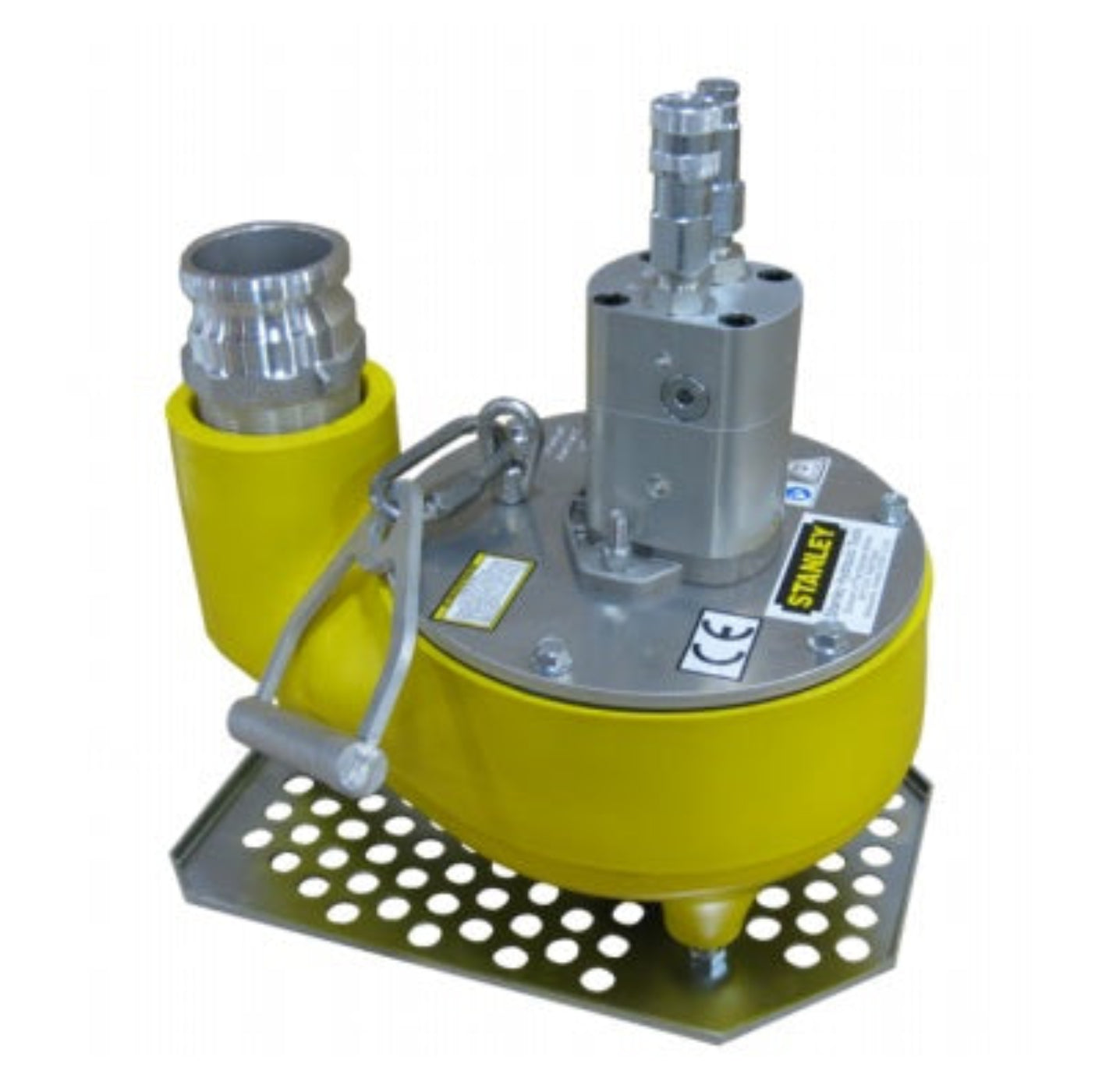 Stanley Underwater Hydraulic Trash Pump - TP0300301
