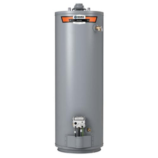 State Proline Atmospheric Vent Series 30 Gallon Capacity 32,000 BTU Heating Input Tall Gas Water Heater - SGS630OCTRN