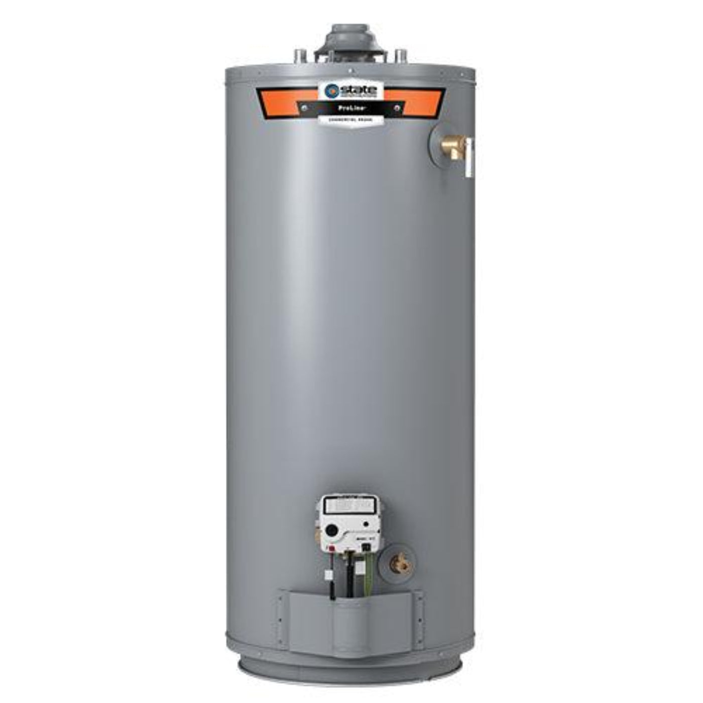 State Proline Specialty Series 10 Gallon Capacity 1.65 kW Heating Input Compact Electric Water Heater - SES610SOMSK165