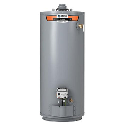 State Proline Specialty Series 10 Gallon Capacity 1.65 kW Heating Input Compact Electric Water Heater - SES610SOMSK165