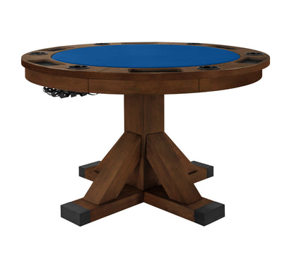 Sterling 3 in 1 Game Table With Bumper Pool - Modern Series