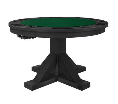 Sterling 3 in 1 Game Table With Bumper Pool - Modern Series