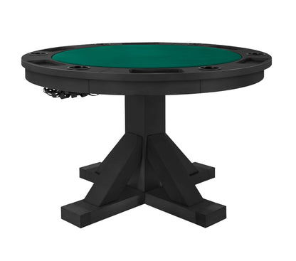 Sterling 3 in 1 Game Table With Bumper Pool - Modern Series