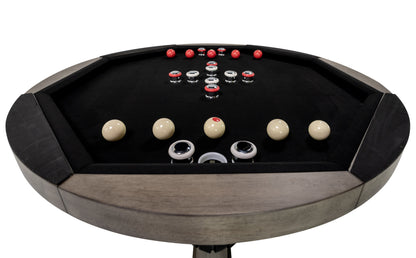 Sterling 3 in 1 Game Table With Bumper Pool - Modern Series