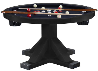 Sterling 3 in 1 Game Table With Bumper Pool - Modern Series