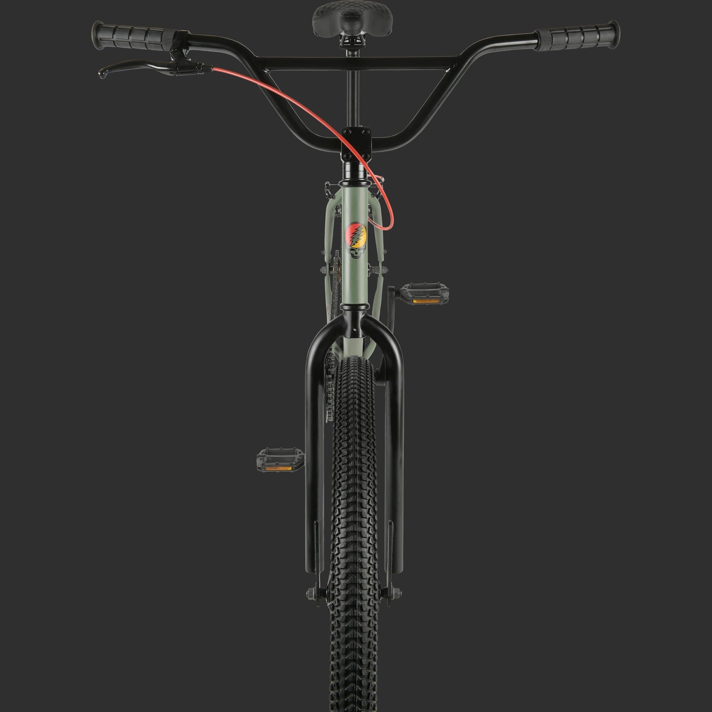 Sully Klunker Bike - Single Speed