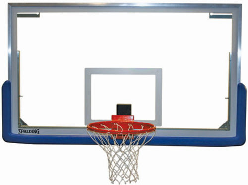 Spalding SuperGlass Pro Backboard - 413-001