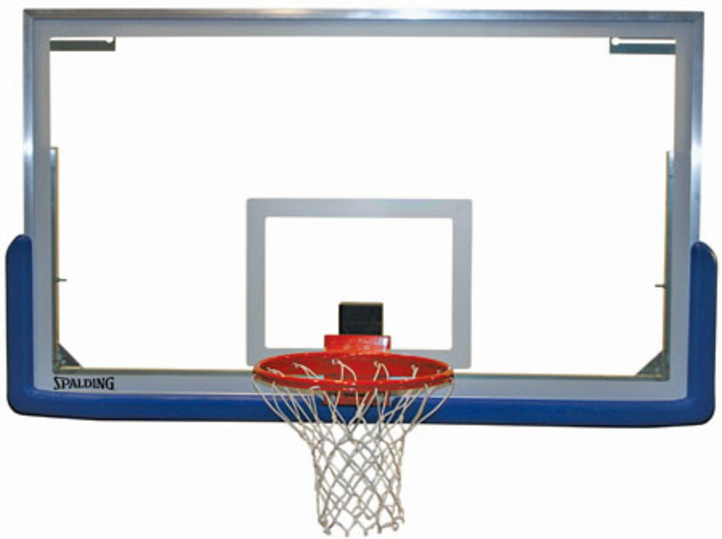 Spalding SuperGlass Pro Backboard - 413-001